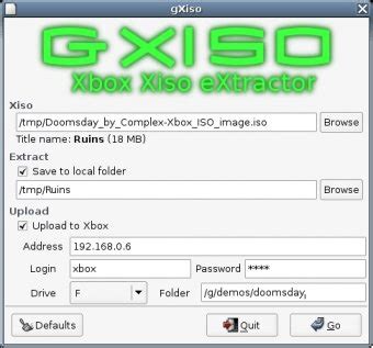 xvsiso|gXiso 1.5 Download (Free) .